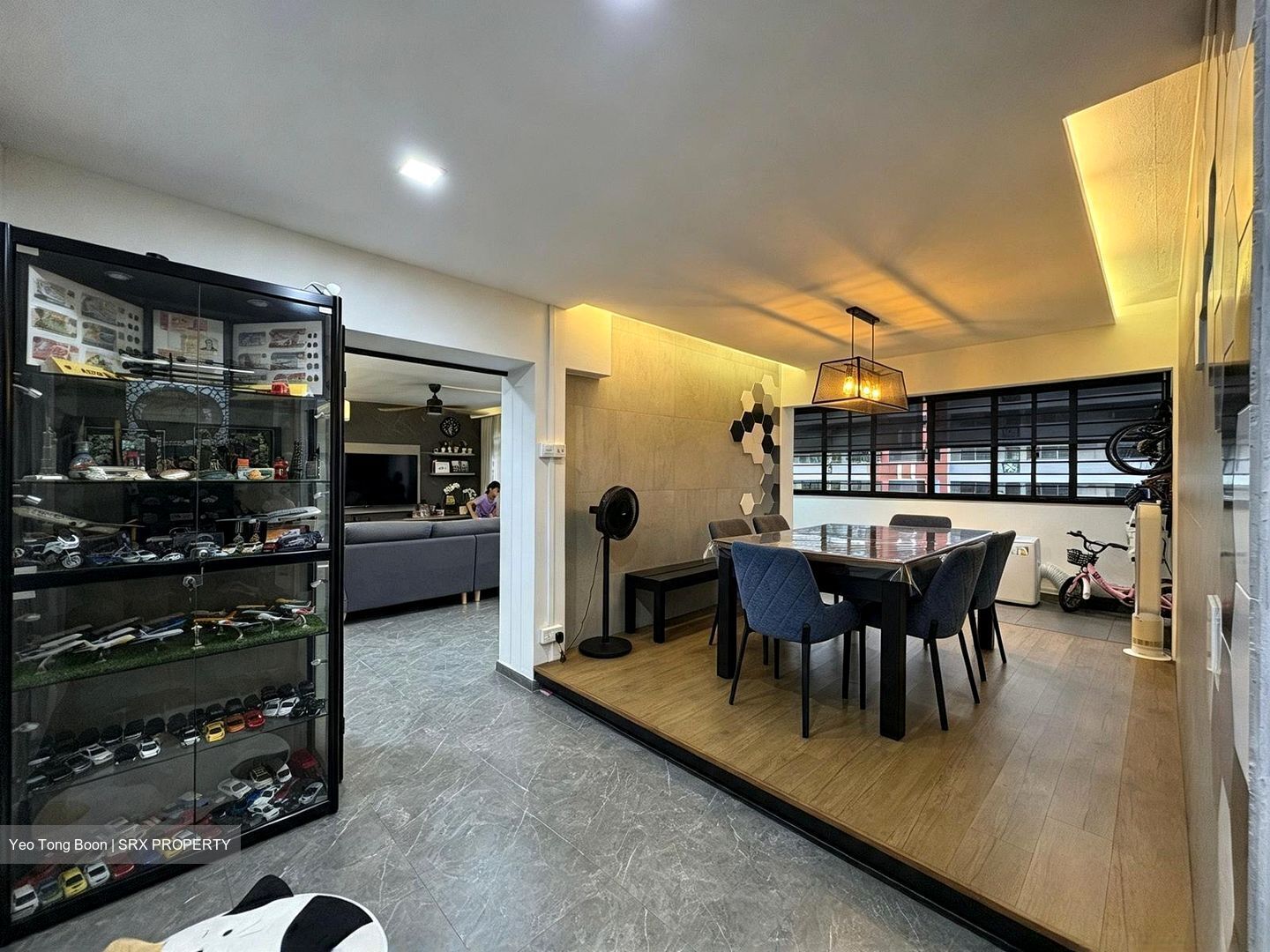 Blk 816 Woodlands Street 82 (Woodlands), HDB Executive #630902511